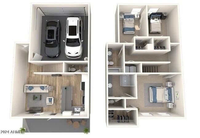 Building Photo - 16520 N Greasewood St