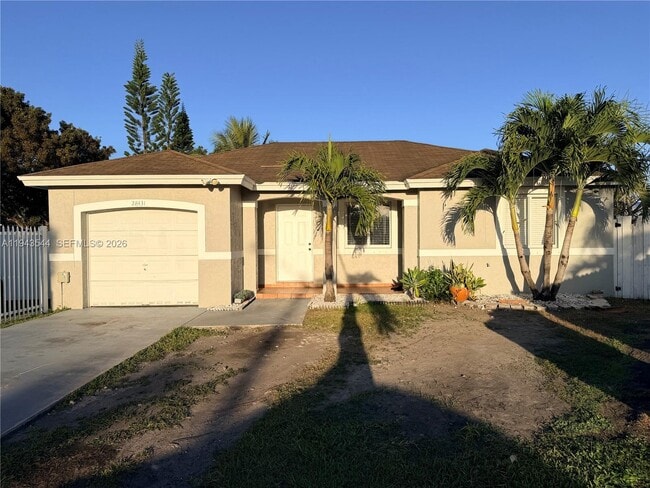 Building Photo - 28431 SW 135th Ave