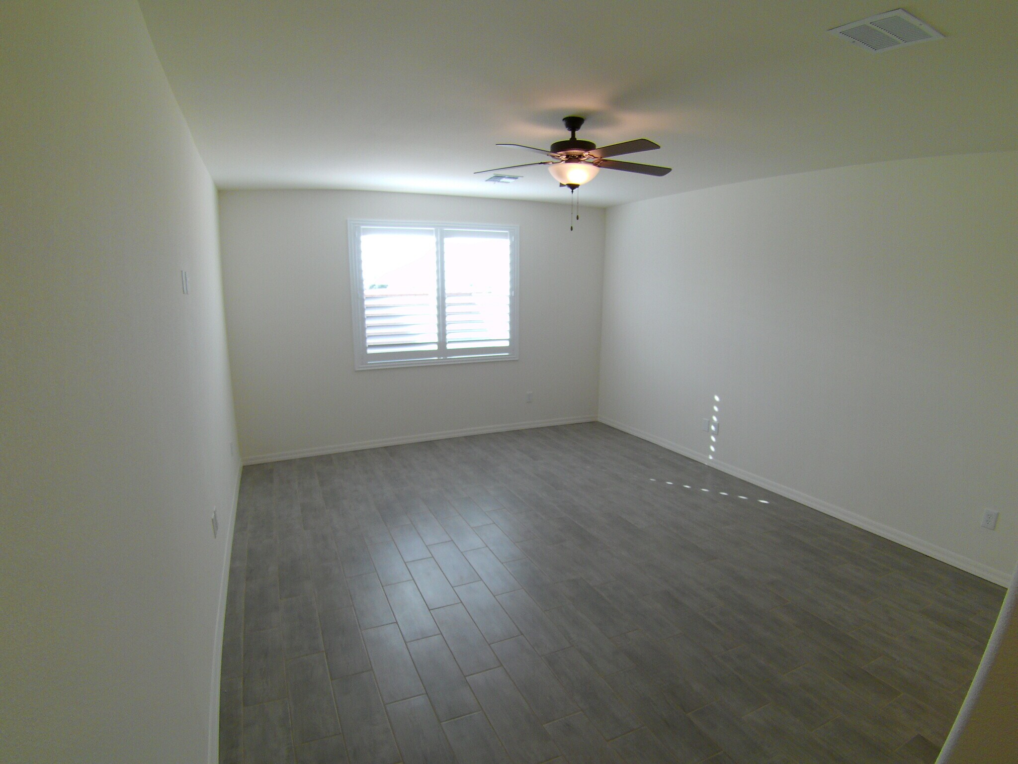 Master Bedroom - 506 McAlister Dr