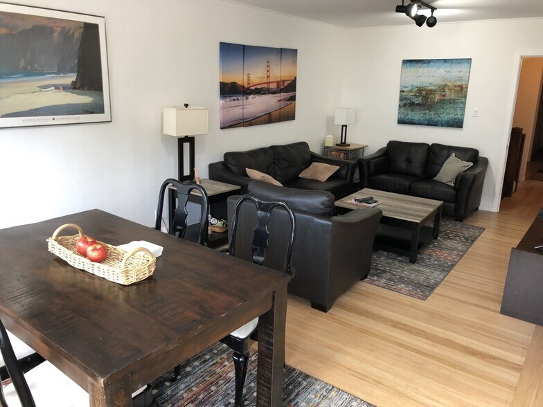 Building Photo - 1388 Page St