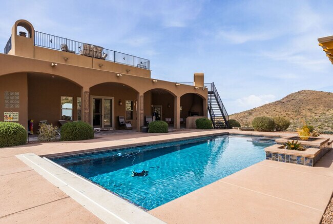 Building Photo - 12705 Chuck Wagon Rd