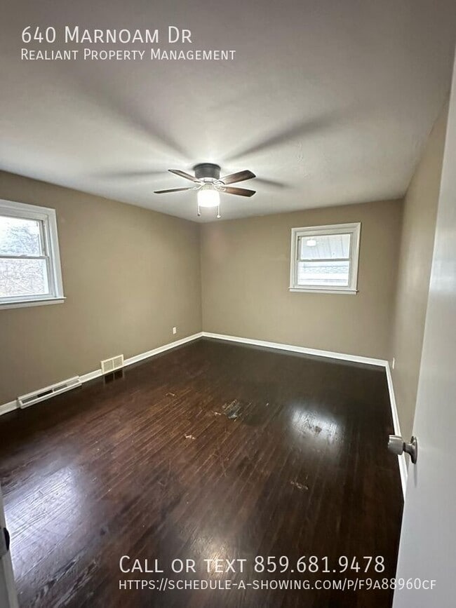 Building Photo - 640 Marnoam Dr