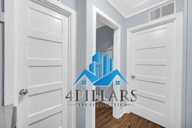 Building Photo - 1404 Federal Ave