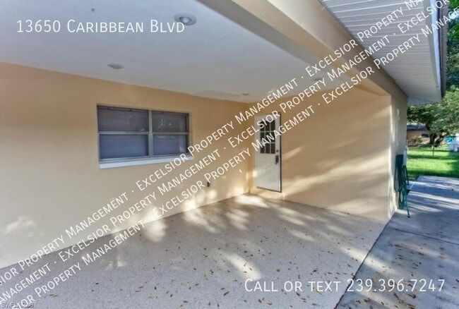 Building Photo - 13650 Caribbean Blvd