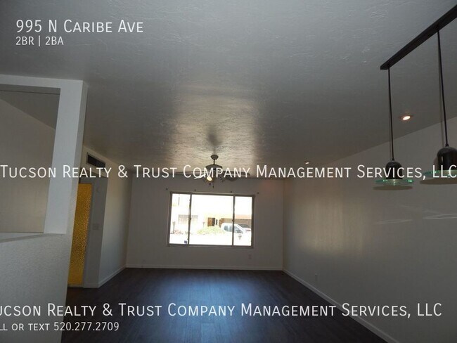 Building Photo - 995 N Caribe Ave