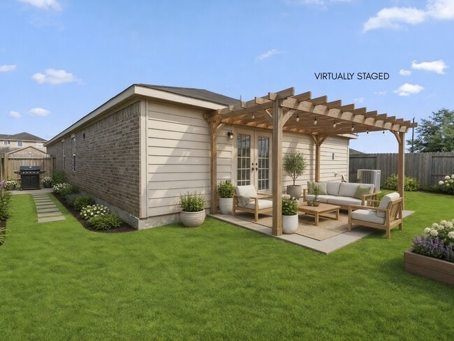 Building Photo - 9719 Montana Sapphire Ln