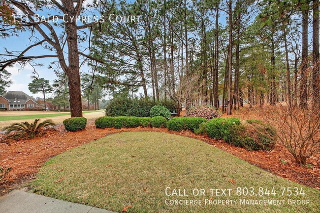 Building Photo - 131 Bald Cypress Ct