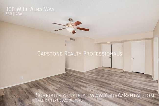 Building Photo - 300 W El Alba Way