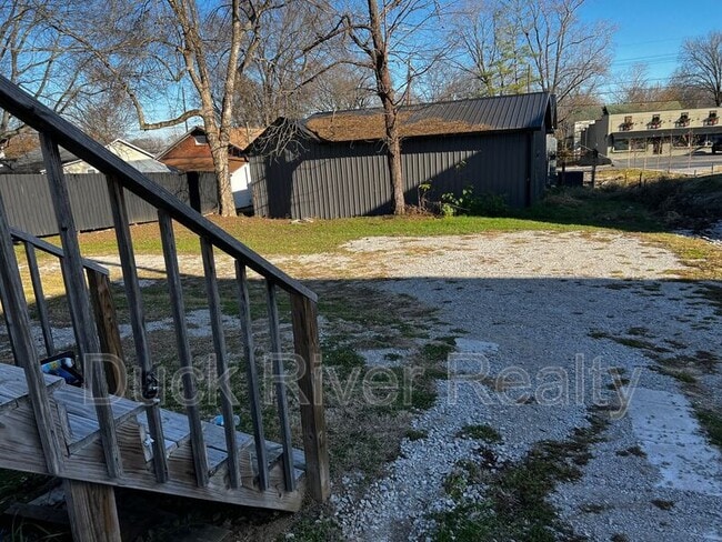 Building Photo - 1419 Highland Ave