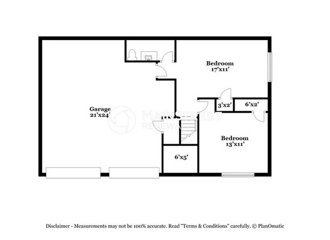 Building Photo - 4 Bedroom Pet-Friendly Home in LITHONIA, GA with Main Street Renewal