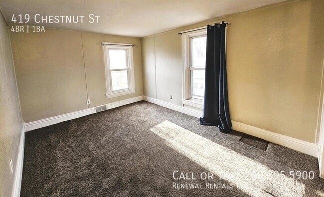 Building Photo - 419 Chestnut St