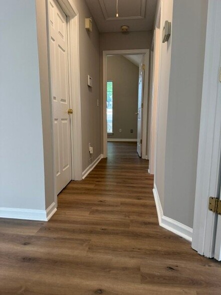 Building Photo - 5807 Timber Falls Pl NW