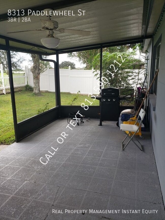 Building Photo - 8313 Paddlewheel St