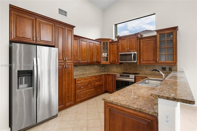 Building Photo - Deerwood Lane, Weston, FL 33326 - 4 BR 2.5 BA house