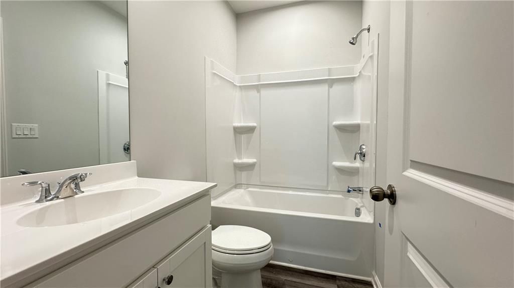 Building Photo - 1479 Creekside Cir NW