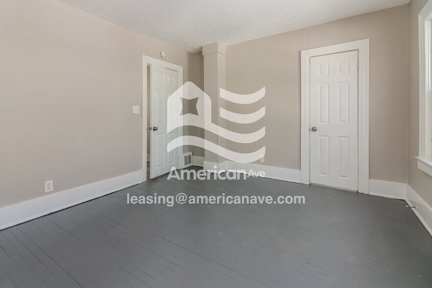 Building Photo - 3606 Bales Ave