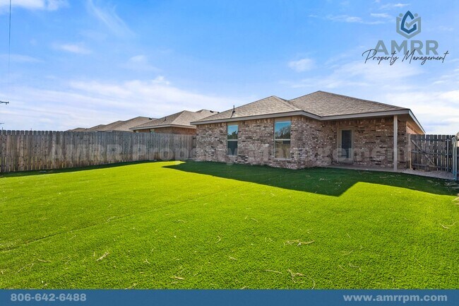 Building Photo - New Beginnings Start at AMRR – Your Perfect 3-Bedroom Home Awaits
