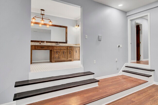 Building Photo - 8000 Eberly Ave