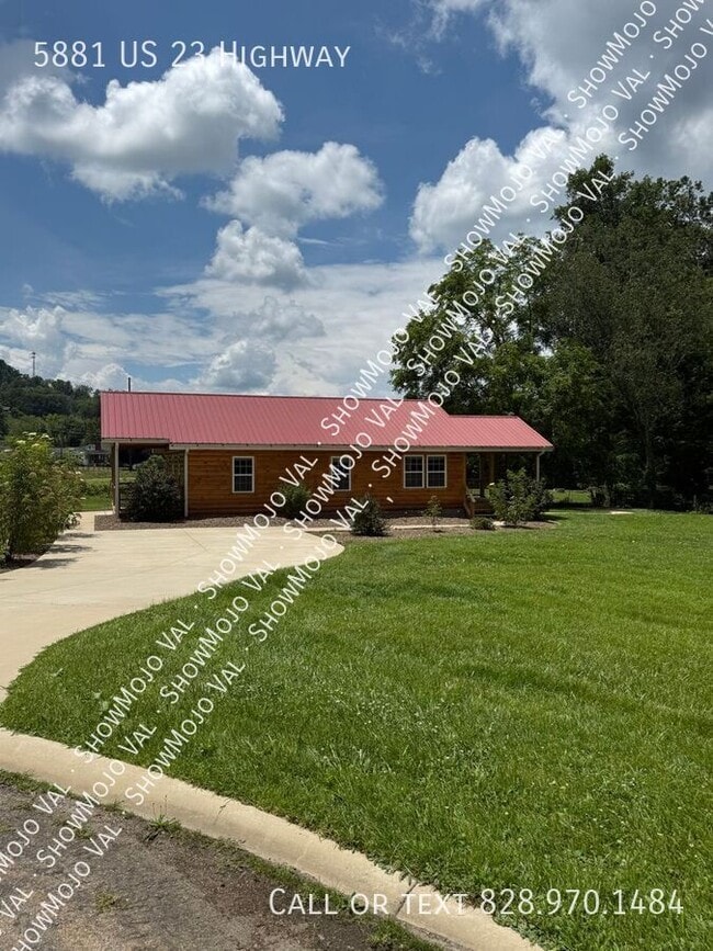 Building Photo - 5881 US-23 ALT