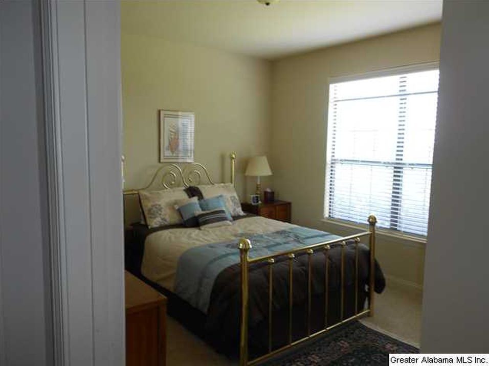 2nd Bedroom - 612 Riverhaven Pl