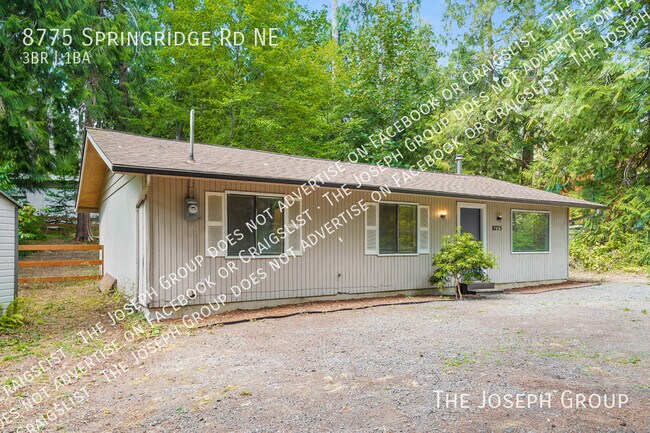 Building Photo - 8775 Springridge Rd NE