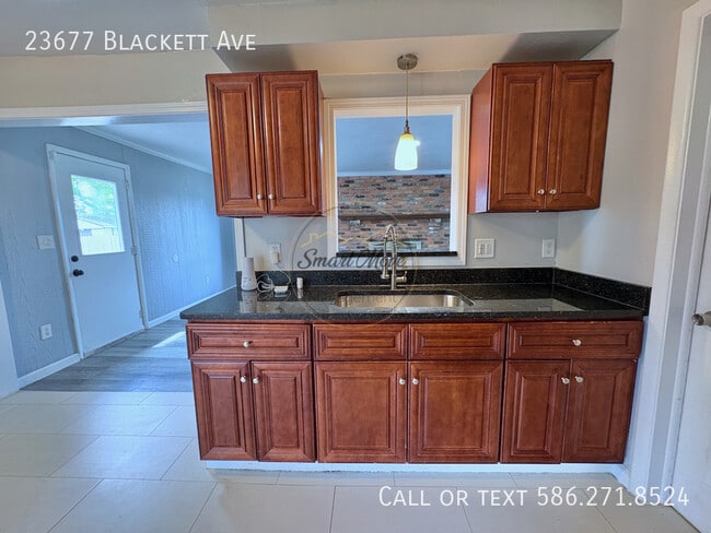Building Photo - 23677 Blackett Ave