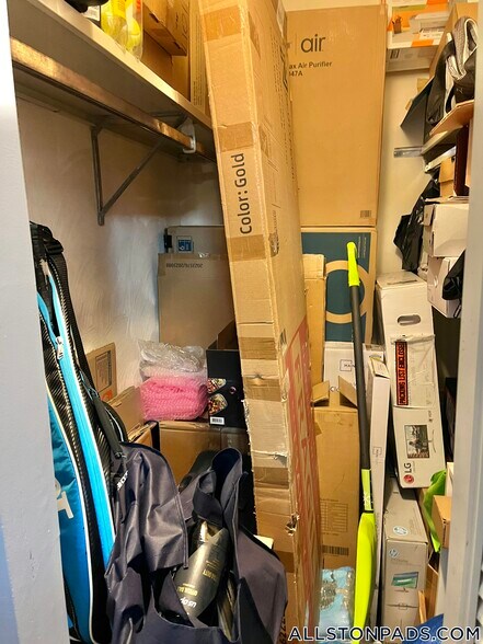 Building Photo - 80 Gardner St