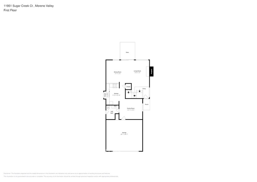 Building Photo - 11951 Sugar Creek Ct