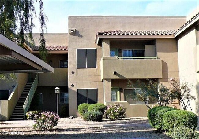 Building Photo - 9451 E Becker Ln