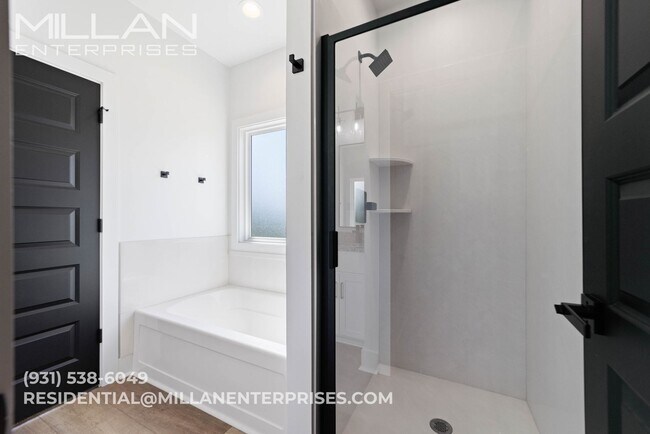 Building Photo - Luxury Modern Home with Covered Deck & Bonus Room - Enjoy Your First Month FREE with a 13-Month L...