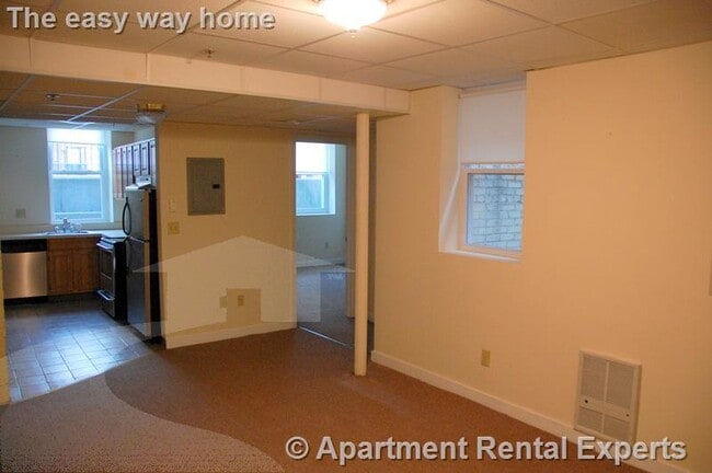 Building Photo - 1622 Massachusetts Ave