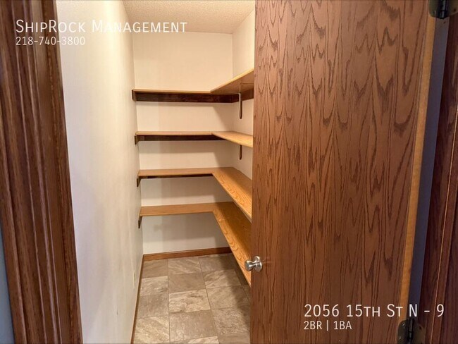 Building Photo - 2056 15th St N