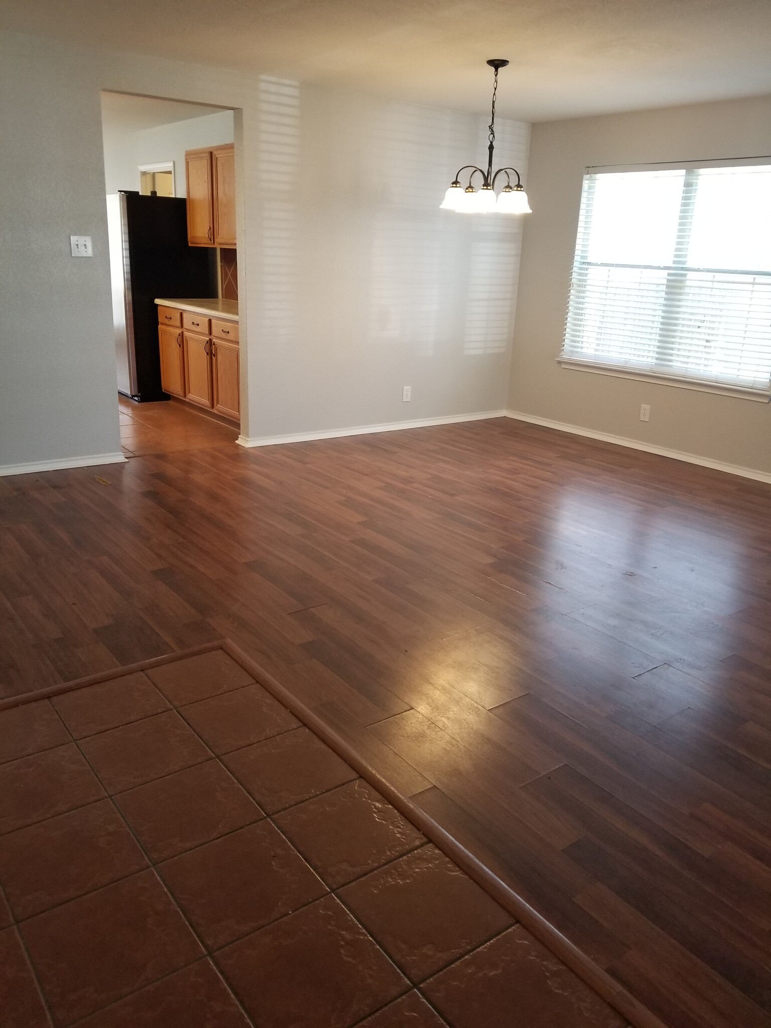 Dining Area - 196 Valero Dr.