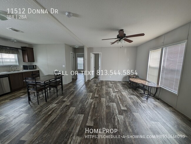 Building Photo - 11512 Donna Dr