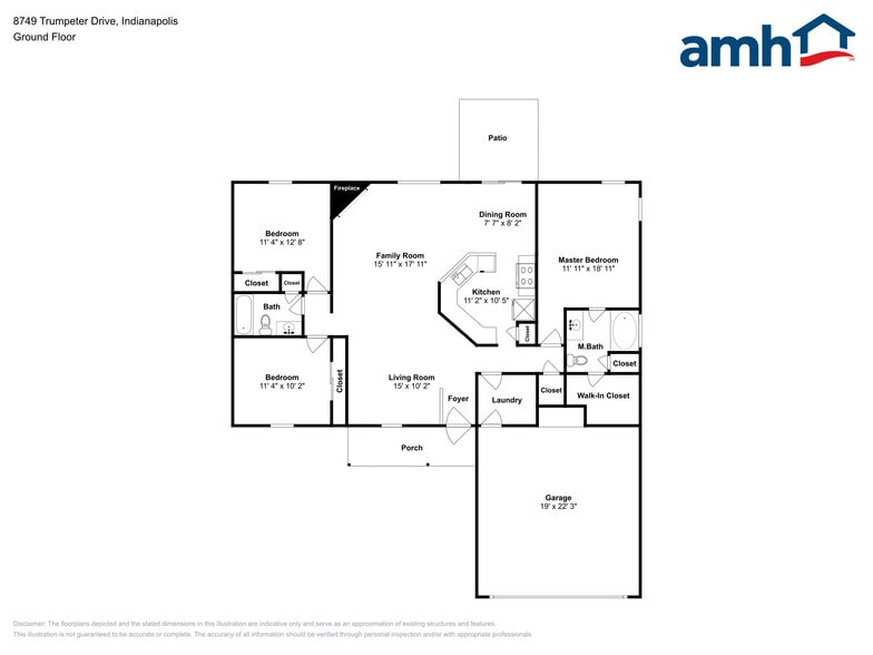 Building Photo - 8749 Trumpeter Dr