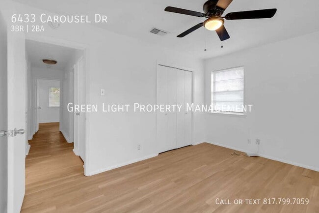 Building Photo - 6433 Carousel Dr