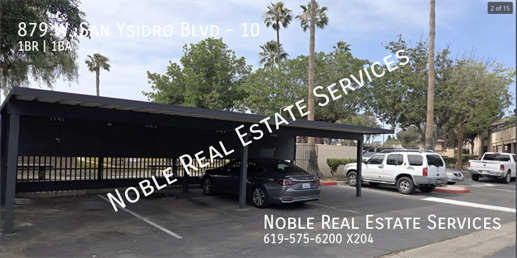 Building Photo - 879 W San Ysidro Blvd