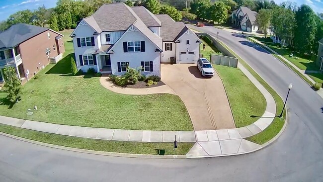 Building Photo - 1000 Alrich Ct