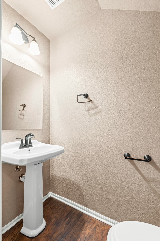 Building Photo - 10001 Panther Way