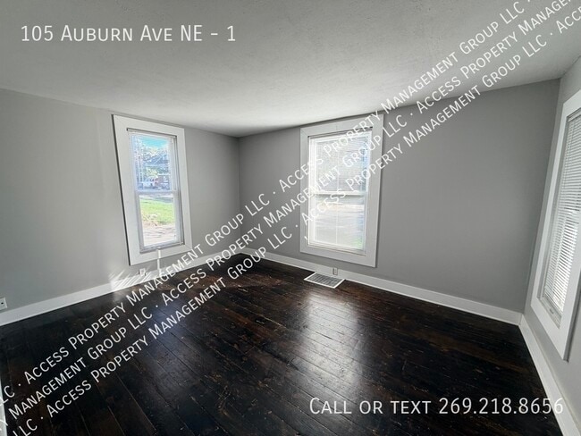 Building Photo - 105 Auburn Ave NE