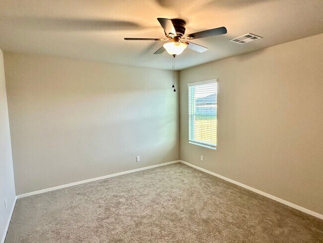 Building Photo - 4 bedroom 2 bath 2 car garage - Bixby Schools