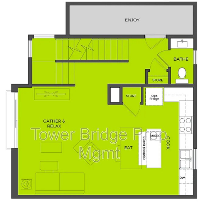 Building Photo - 1412 E Street