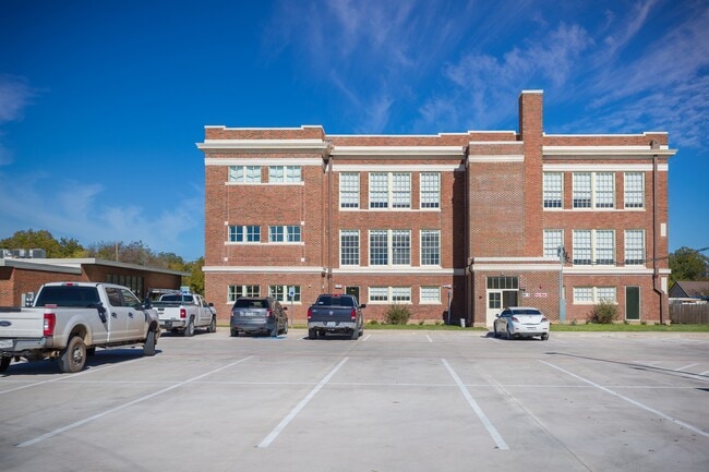 Building Photo - Landmark at Abilene