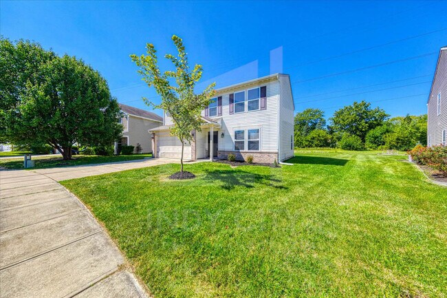 Building Photo - 3034 Danube Way
