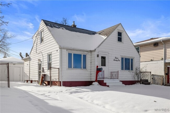 Building Photo - 1271 Cleveland Dr