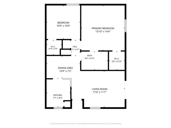 Building Photo - 805 Sirocco Dr