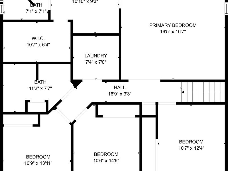 Building Photo - 935 Crooked Creek Dr