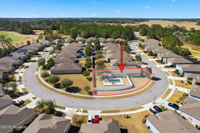 Building Photo - 17690 Garsalaso Cir