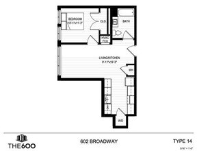 Building Photo - 600 Broadway