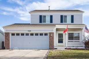 Building Photo - 5540 Anna Lee Way